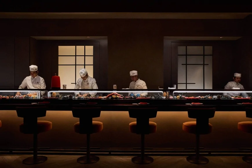 Nobu Milano accoglie lo Chef Nobu Matsuhisa per tre serate speciali – dal 4 al 6 giugno