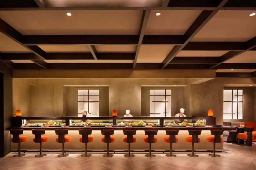 Nobu Milano accoglie lo Chef Nobu Matsuhisa per tre serate speciali – dal 4 al 6 giugno