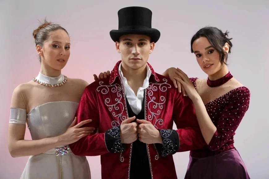 Professional Ballet, 4 gala di fine anno al Teatro delle Arti di Salerno da giovedì 29: tre diplomandi, quattro capolavori, una sola emozione