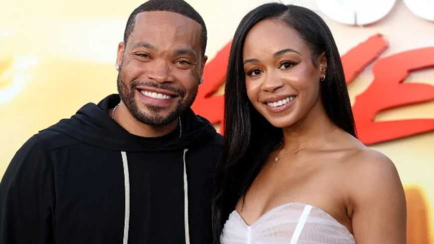 Dal red carpet all'altare: i figli di Eddie Murphy e Martin Lawrence si sono sposati