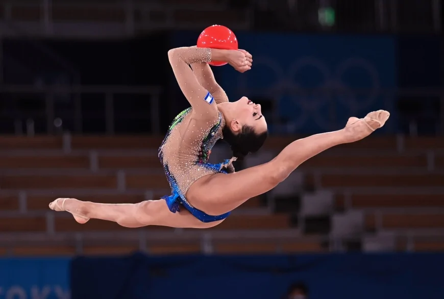 Finali Nazionali Ginnastica Artistica ASI 2025: Cattolica accoglie i giovani talenti italiani