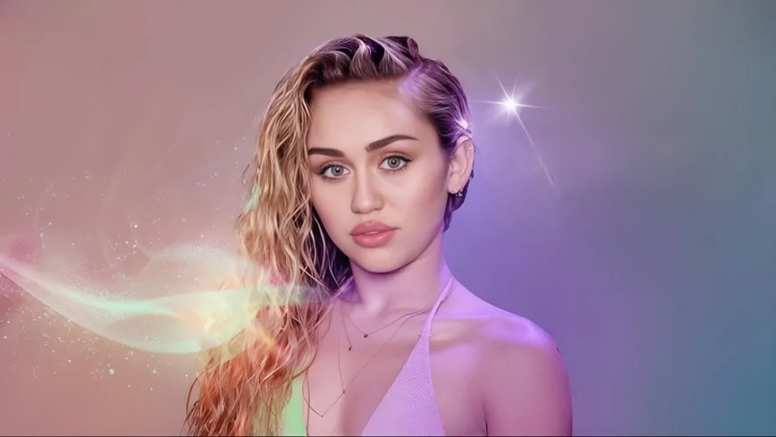 Miley Cyrus incanta con 'Something Beautiful': il nuovo pop è arte e introspezione