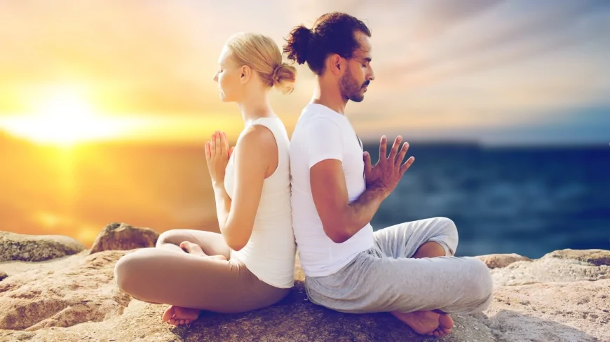 Giornata Internazionale dello Yoga: i luoghi più belli per praticare nel mondo