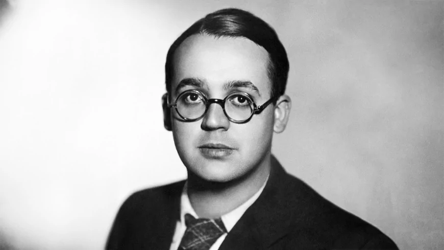 Robert Brasillach, il poeta sacrificato alla storia