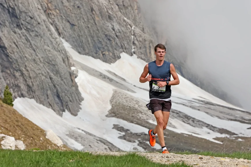 Saslong Half Marathon 2025: sold out e grandi nomi in gara