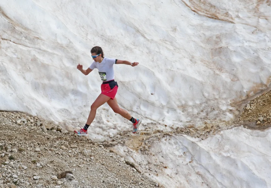 Saslong Half Marathon 2025: sold out e grandi nomi in gara