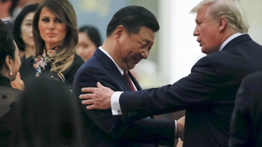 Usa. Dazi, colloqui Usa-Cina in stallo, ‘Possibile telefonata Trump-Xi’