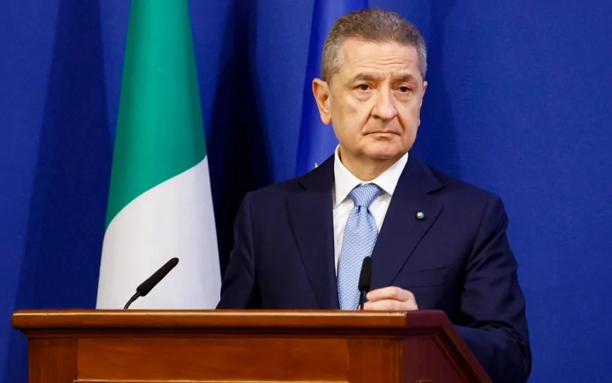 Bankitalia, ‘i dazi Usa potrebbero costare un punto di pil’