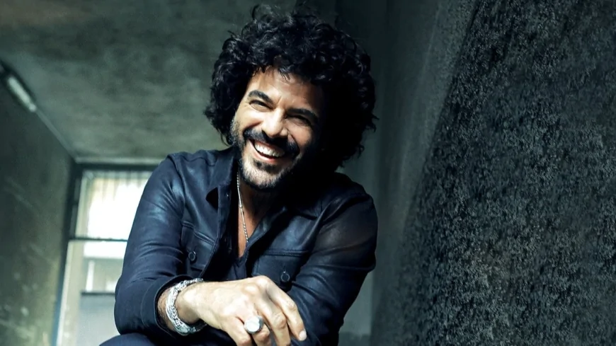 Francesco Renga rinvia il tour per motivi di salute: annullate le date in Sicilia