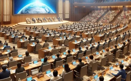 Italy’s Best Free Academic Events for Students