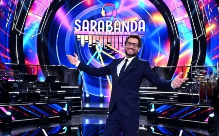 Sarabanda Celebrity: Jo Squillo e Valeria Rossi svelate