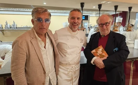 Raspelli premia due studentesse a Verona per Alma Ambrosi