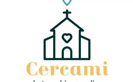 “Cercami”, l’app che rende la chiesa digitale: ideata da due giovani a Riccione
