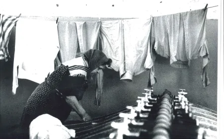 L’Acqua di una volta: mostra, conferenza e cortometraggio a Monrupino – 6 giugno 2025