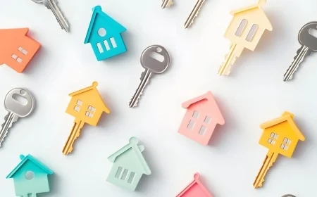 Affitti in Italia 2024: crescono i contratti transitori e i monolocali – Report Tecnocasa