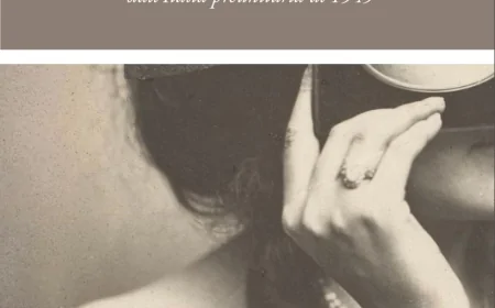 Nuova pubblicazione della prof.ssa Antonella Colonna Vilasi sull'intelligence