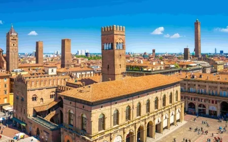 Bologna, mercato immobiliare in crescita: +3% nel II semestre 2024 secondo Tecnocasa