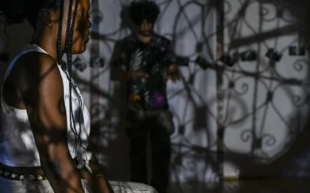 Debutta “Polaroid” al Trianon Viviani: teatro, inclusione e giovani talenti