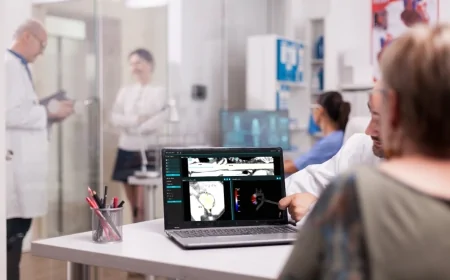 VENUS: il primo software AI per la diagnosi degli aneurismi aortici sviluppato da LivGemini