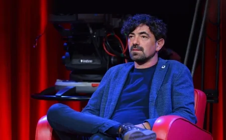 Lutto nello spettacolo: è morto Gianfranco Butinar, celebre imitatore romano