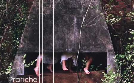 Pratiche Parallele 2025: arti performative al Tempio del Futuro Perduto