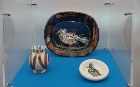 Monreale: Preview stampa mostra "Da Picasso a Warhol" - 19 giugno 2025