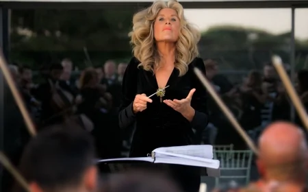 Roma: la Messa da Requiem di Verdi alla Basilica di Santa Maria in Aracoeli – 11 giugno 2025