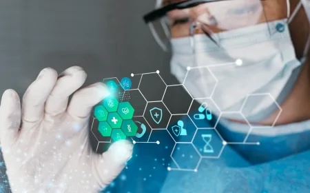 IA e sanità: innovazione, etica e futuro del settore medico