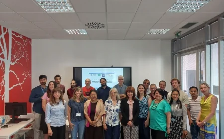 Protocollo operativo tra FIF, LILT, ASUGI e Università di Trieste contro il tumore al fegato