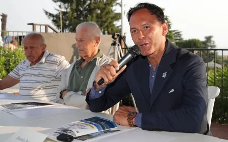 Triathlon Internazionale di Bardolino: 40ª Edizione sul Lago di Garda