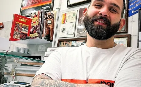 Nonnarè apre a Garbatella: la cucina delle nonne nel nuovo locale di Alessio Pilli