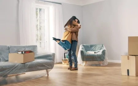 Immobiliare 2025: compravendite residenziali in crescita nel primo trimestre