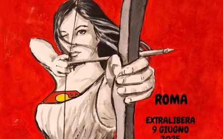 Cinema d'iDEA 2025: Women's International Film Festival a Roma