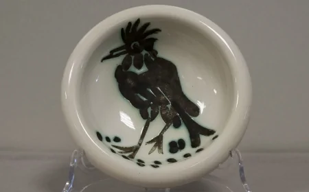 Da Picasso a Warhol: mostra sulla ceramica a Monreale