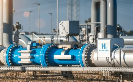 L’economia dell’idrogeno, ponte per una rivoluzione sostenibile: Sfide e Opportunità nella Transizione Energetica