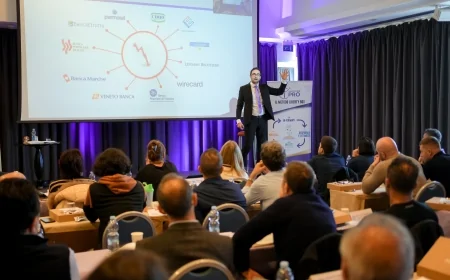 Investitore Pro e Conad lanciano “Progetto Welfare”: educazione finanziaria per 350 dipendenti