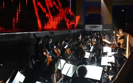 Trieste Estate 2025: operetta, concerti e cultura dal 17 al 19 giugno