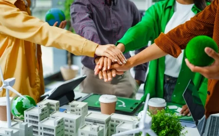 Nasce il Master in Sustainability Management per i leader del futuro