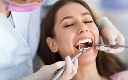 Iniziativa solidale di uno studio dentistico lombardo - FB Dental Legnano