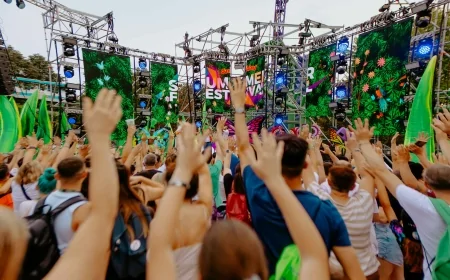 Gardaland celebra 50 estati di magia: il 19 luglio la grande festa