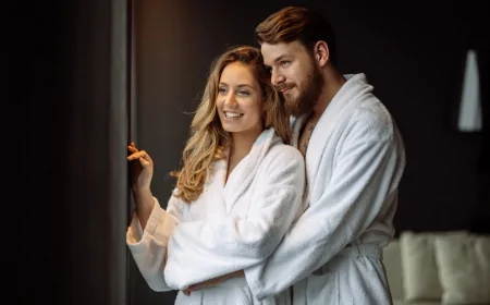 Wellness Experience: il nuovo trend del benessere 2025