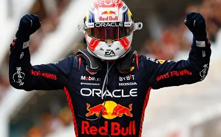 F1 Canada 2025: Verstappen secondo, “era il massimo”