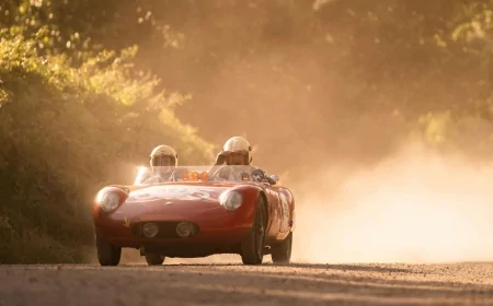 Mille Miglia 2025: Brescia riscopre la sua anima a motore