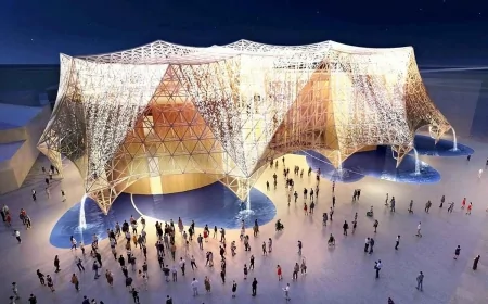 Expo Osaka 2025: nuovi impulsi per la mobilità elettrica