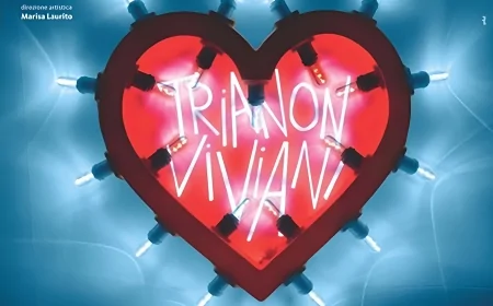 Trianon Viviani, stagione 2025 'appassiunata': teatro, musica e stand up a Forcella