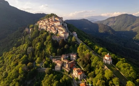 Una giornata di studi al Sacro Monte di Varese con Cacciari, Botta e Greco per riscoprire il dialogo