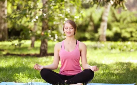 International Yoga Day 2025: 40 eventi gratuiti in tutta Italia il 21 giugno