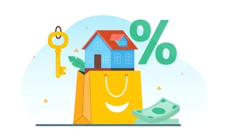 Scontistica media immobili al 7,8% nel II semestre 2024: dati Tecnocasa