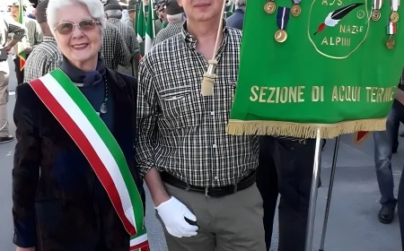 Premio Calabria Prima Italia 2025: riconoscimenti a Tigani Sava e Marilena Ciravegna