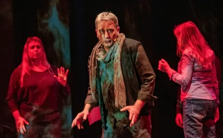 Trieste Estate 2025 | Teatro, Narrazione e Ironia dal 20 al 23 giugno